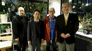 CB総研 細内プロフィール